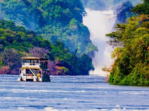 Murchison Falls National Park