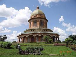 Visit the Baha’i Temple