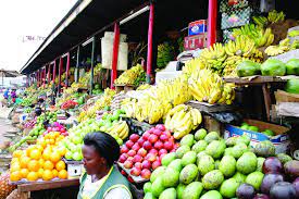 Visit the main local Markets
