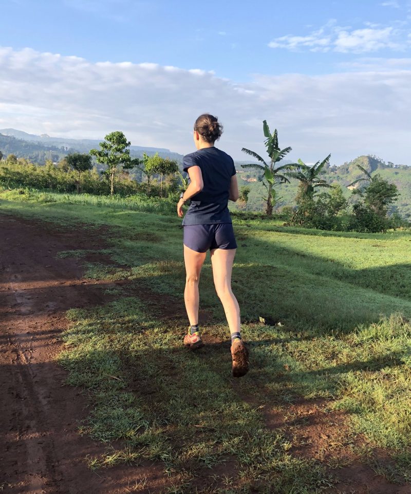 12 days Trail Running and Safari in Uganda