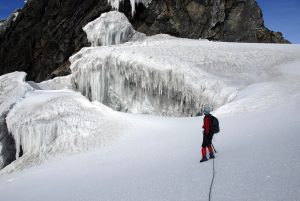 Rwenzori Mountains National Park